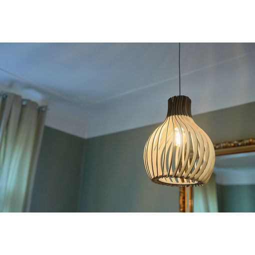 lampara diseno lujo