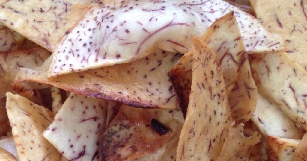 malanga 2 Malanga: el superalimento secreto que está revolucionando las dietas