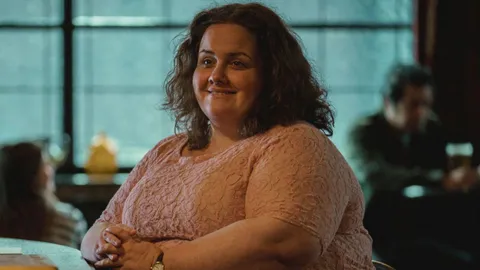 "Mi reno de peluche": de qué está enferma Martha realmente 1 Moncloa marthababyreindeer Moncloa