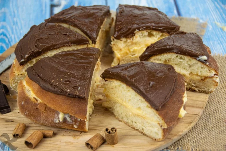 Cuñas de chocolate: la receta sevillana para triunfar en tu próxima cena