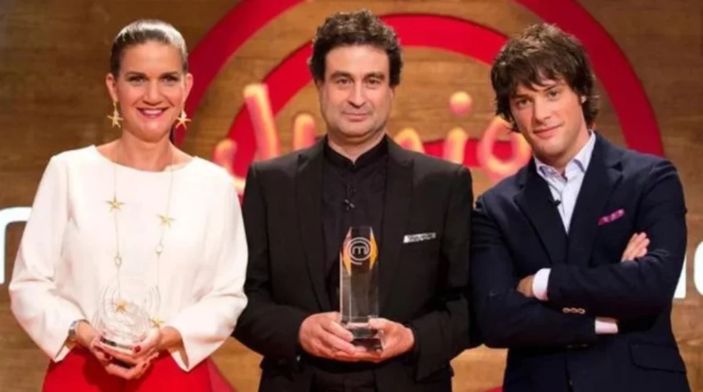 ¿MasterChef vuelve a tener problemas?: Esto es lo que ha sucedido 1 Moncloa masterchef Moncloa