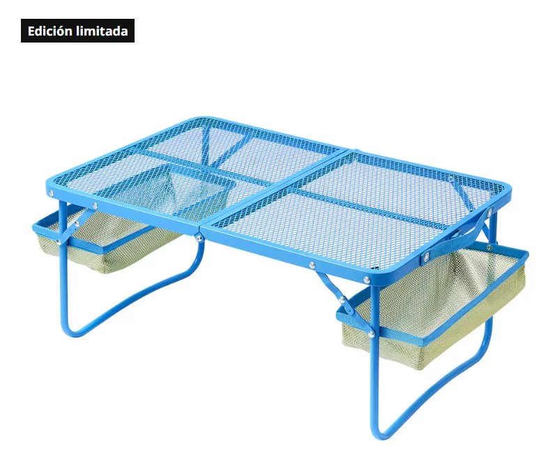 mesa plegable