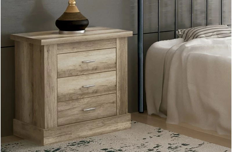 Elementos que debes mantener alejados de tu mesita de noche 2 Moncloa Objetos recomendables tener en la mesita de noche