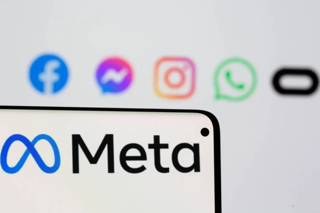 Meta lo cambia todo: descubre cómo la inteligencia artificial revolucionará Facebook, Instagram, Messenger y WhatsApp 2 Moncloa Llama 3, un modelo abierto de Meta