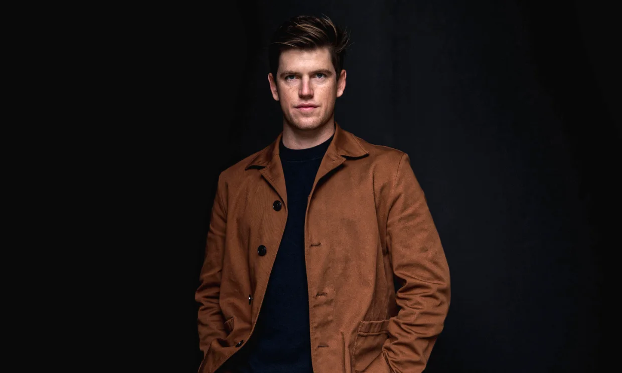 ¿Listo para cuestionarte todo? La miniserie de Movistar+ con Miguel Bernardeau que te dejará pensando