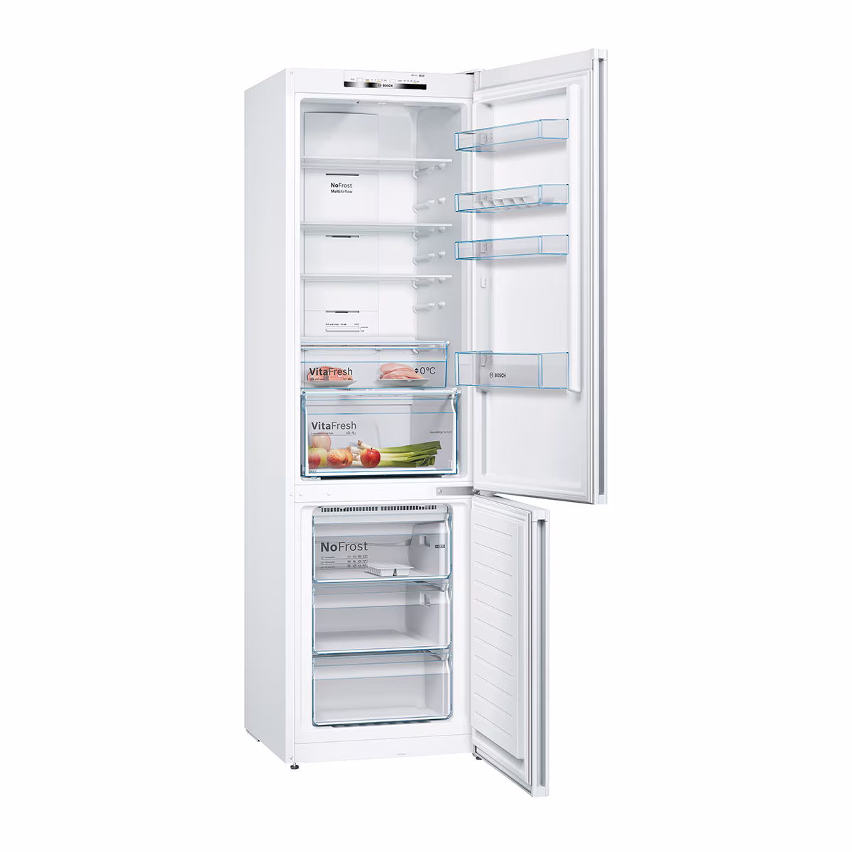 El Corte Inglés: mejores electrodomésticos a los mejores precios 1 Moncloa Frigorífico combi Bosch