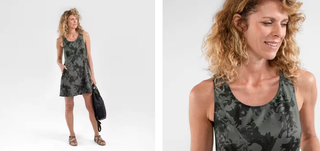 opiniones vestido exploor
