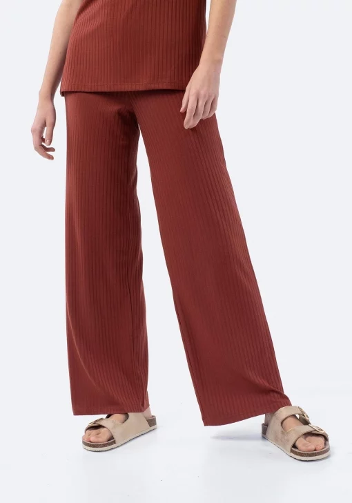pantalon canale carrefour