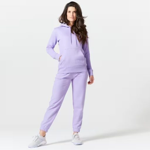 pantalon fitness 500 essential