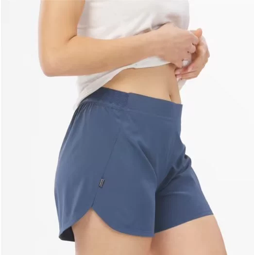pantalon shorty interior quechua