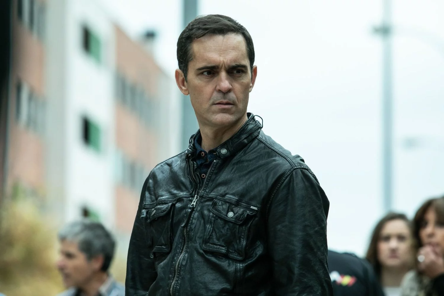 La película de suspenso que arrasa en Netflix con Pedro Alonso y que debes ver hoy mismo