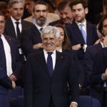 Un juez anula la inhabilitación del ex presidente la RFEF Pedro Rocha