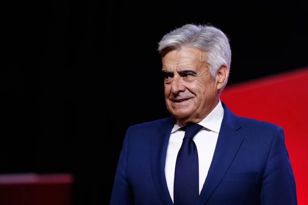 El TAD inhabilita a Pedro Rocha por las graves infracciones en la RFEF 1 Moncloa Pedro Rocha, investigado en el caso Supercopa, tiene su futuro en manos del CSD