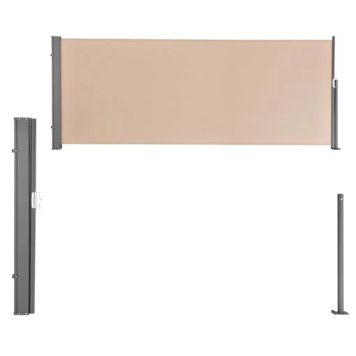 precio toldo lateral carrefour