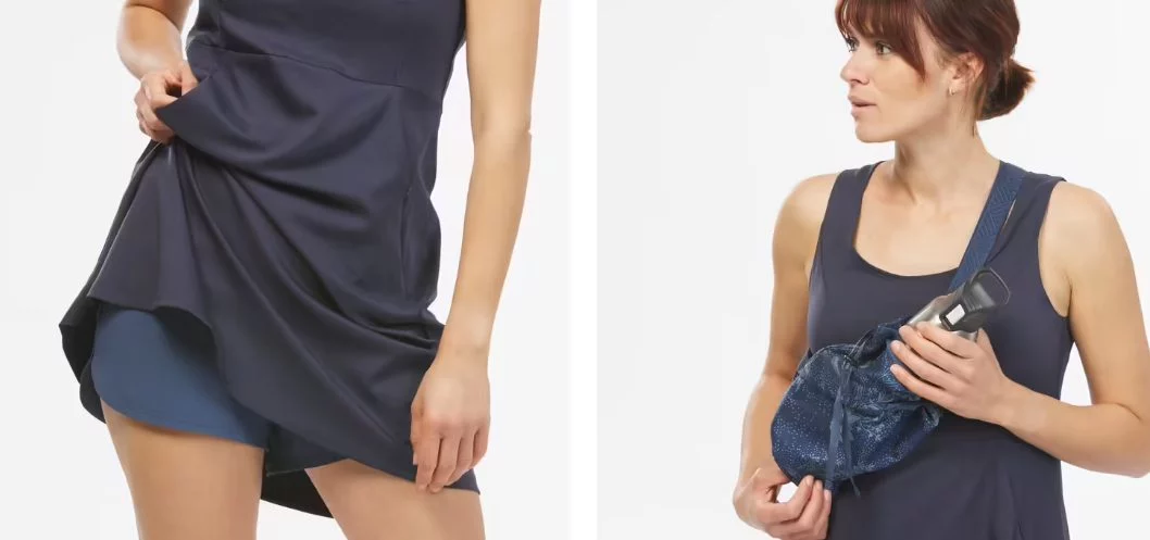 precio vestido exploor