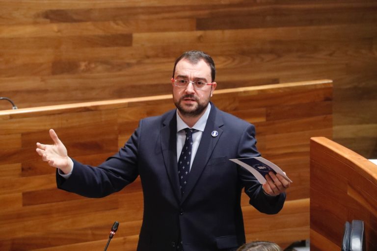 Asturias aprueba una subida salarial del 1,5% para sus 49.000 empleados públicos desde enero