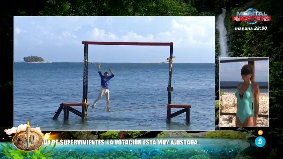 Supervivientes