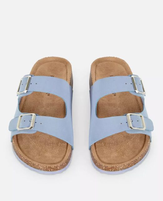 sandalias plantilla corcho