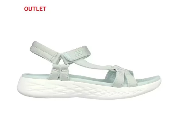 sandalias skechers decathlon