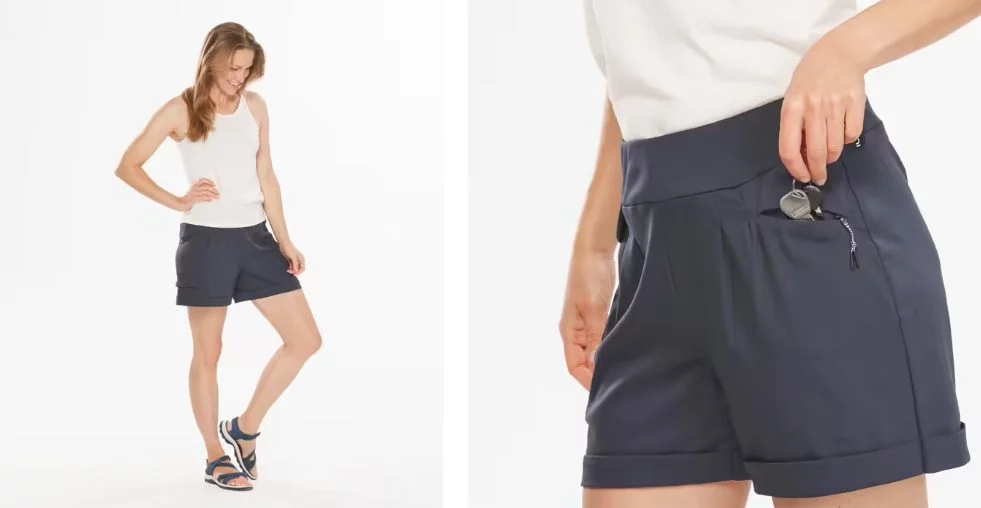 short montana decathlon