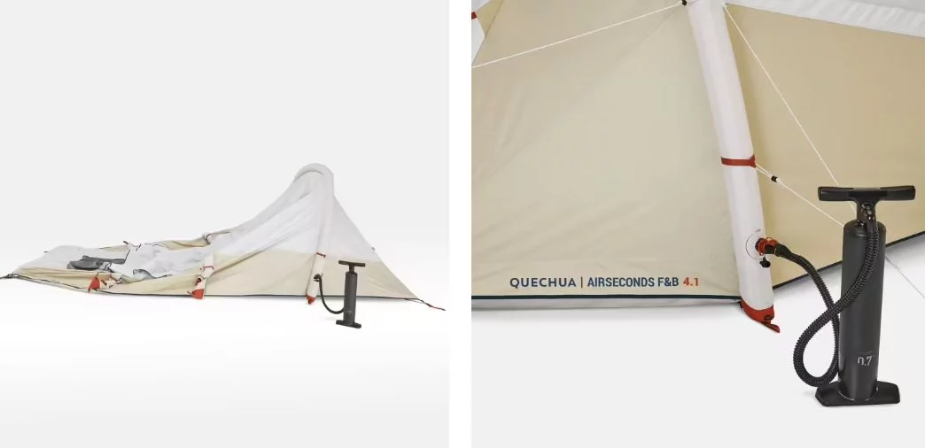 sistema montaje