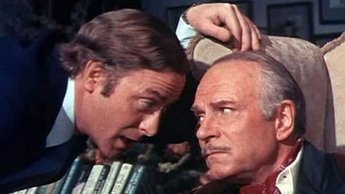 El thriller oculto en Prime Video que no te puedes perder: descubre esta joya escondida 1 Moncloa "La Huella", una de las mejores películas de Joseph L. Mankiewicz, al alcance de tus manos