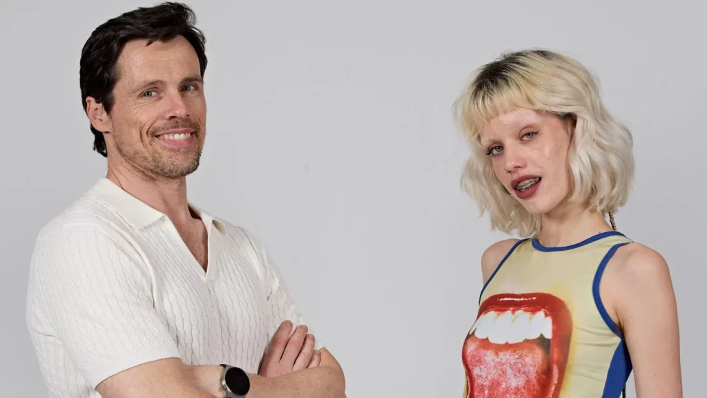 HBO Max anuncia las 7 parejas que participarán en ‘Pekín Express’. ¡Descubre todo lo que sabemos! 1 Moncloa hbo max