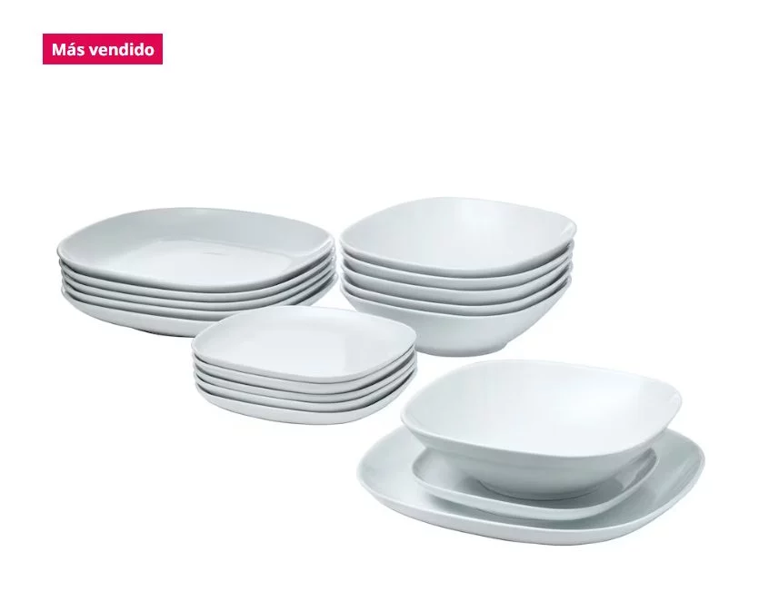 vajilla vardera ikea