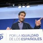 Génova sube el tono con la Ley de Nietos: Sémper exige frenar el «despropósito» del voto en el exterior
