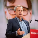 El impacto de la imputación de Zapatero sacude el tablero político español