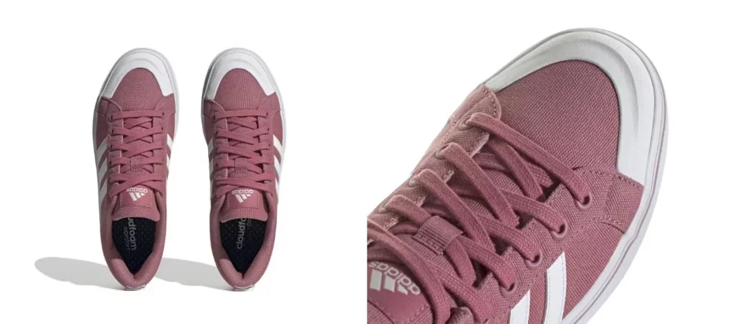 zapatillas adidas bravada