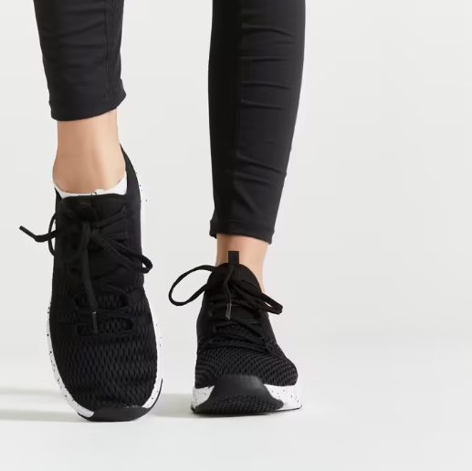 zapatillas ejercicio y diario