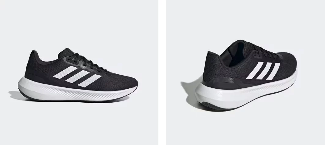 zapatillas running adidas