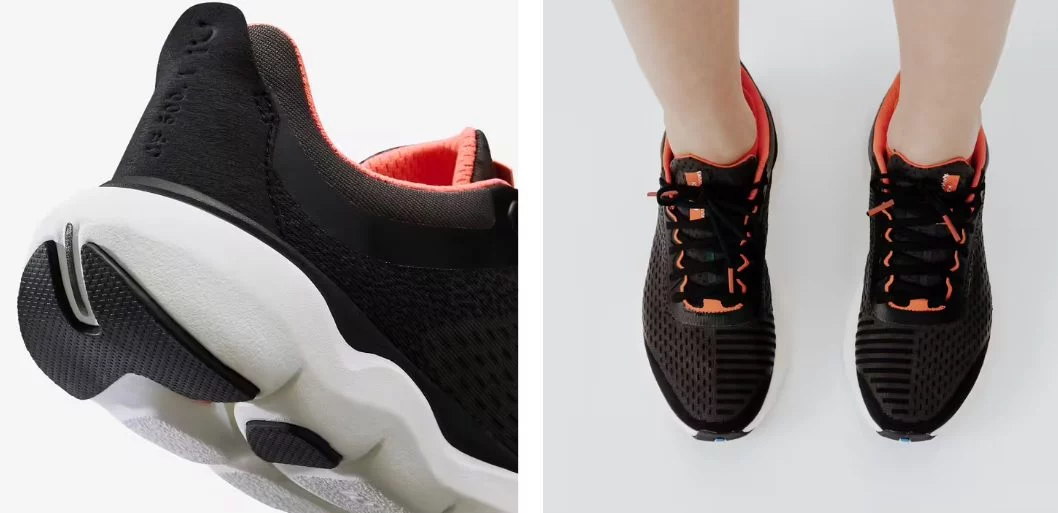 zapatillas running mujer