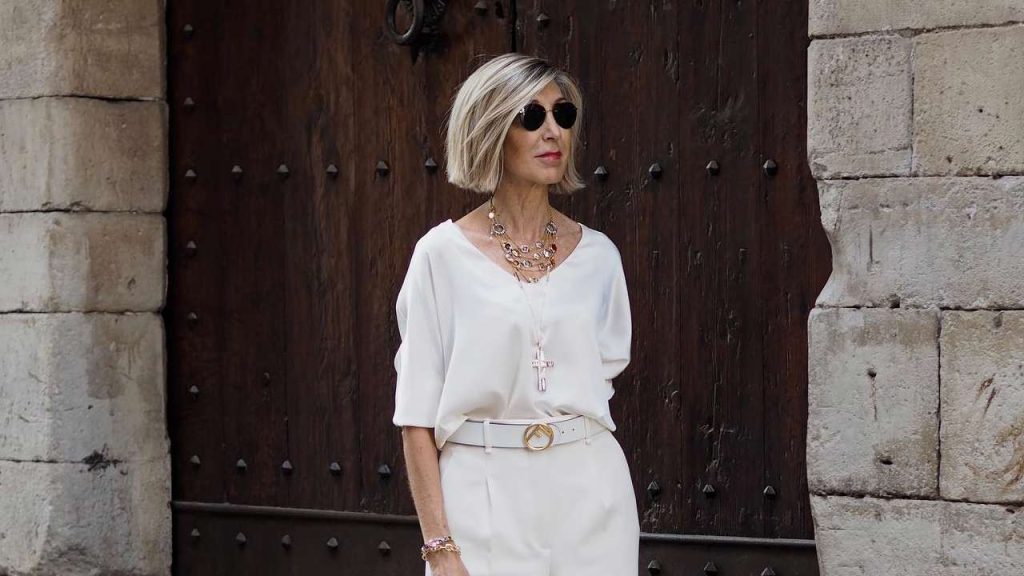 Stradivarius tiene las sandalias que te harán sentir como una princesa a un precio competitivo 2 Moncloa ¡Las bermudas de Bershka que conquistaran a las mujeres de 50 Elegancia estilo y disimulan la rodilla 6 Moncloa