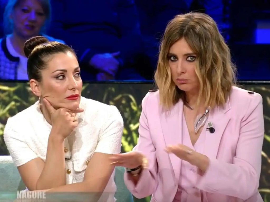 ¡Revuelo en la Isla Supervivientes 2024 se Sacude con un fichaje sorpresa tras la salida de Carmen Borrego 5 Moncloa