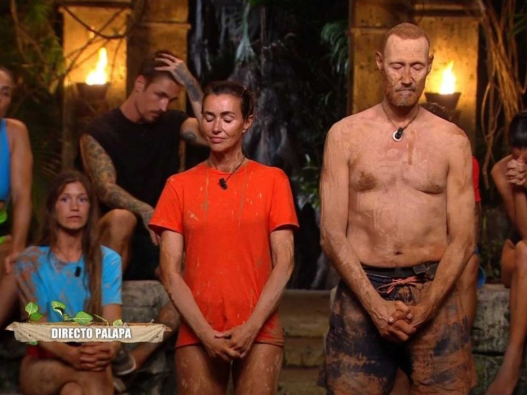 ¡Traiciones y sorpresas en 'Supervivientes 2024'! Los nominados reaccionan ante una noche de votaciones sin precedentes 2 Moncloa supervivientes