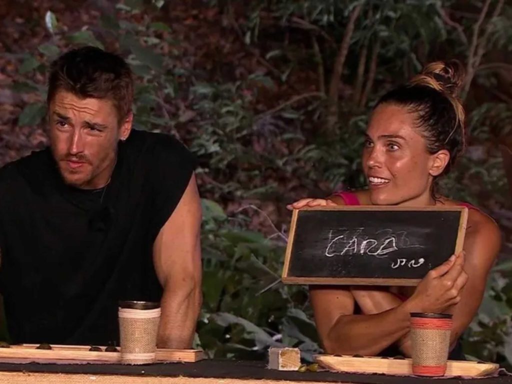 ¡Traiciones y sorpresas en 'Supervivientes 2024'! Los nominados reaccionan ante una noche de votaciones sin precedentes 4 Moncloa ¡Traiciones y sorpresas en Supervivientes 2024 Los nominados reaccionan ante una noche de votaciones sin precedentes 5 Moncloa