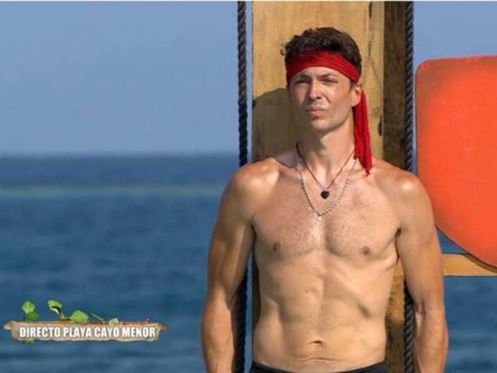 ¡Traiciones y sorpresas en 'Supervivientes 2024'! Los nominados reaccionan ante una noche de votaciones sin precedentes 5 Moncloa ¡Traiciones y sorpresas en Supervivientes 2024 Los nominados reaccionan ante una noche de votaciones sin precedentes 6 Moncloa