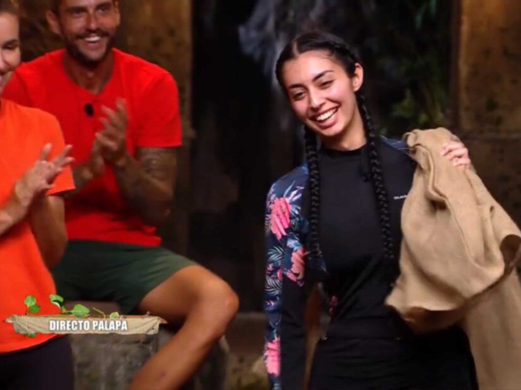 ¡Traiciones y sorpresas en 'Supervivientes 2024'! Los nominados reaccionan ante una noche de votaciones sin precedentes 6 Moncloa supervivientes