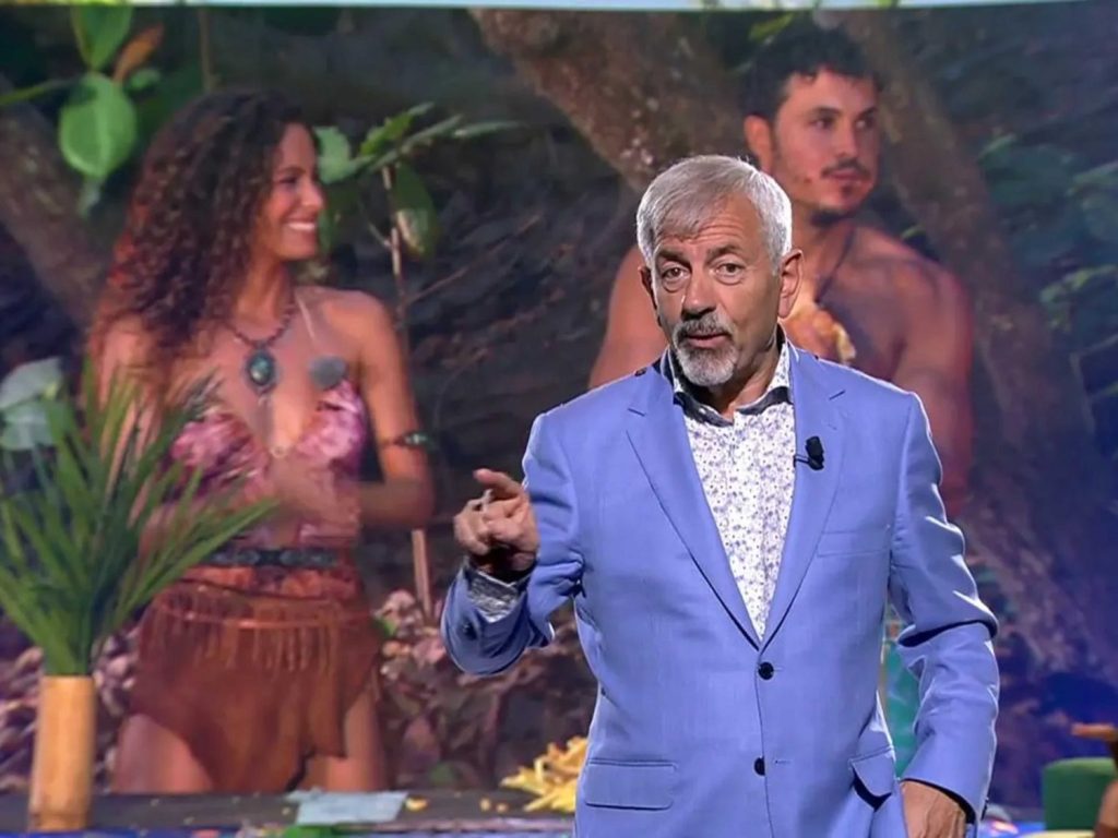 ¡Traiciones y sorpresas en 'Supervivientes 2024'! Los nominados reaccionan ante una noche de votaciones sin precedentes 7 Moncloa ¡Traiciones y sorpresas en Supervivientes 2024 Los nominados reaccionan ante una noche de votaciones sin precedentes 8 Moncloa