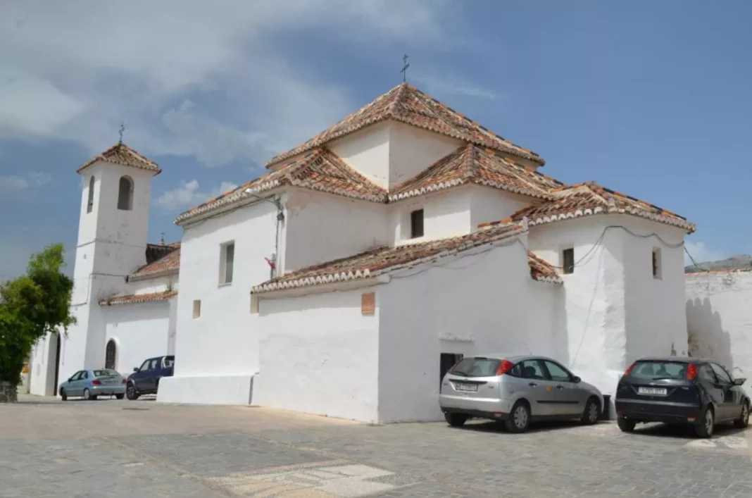 Málaga