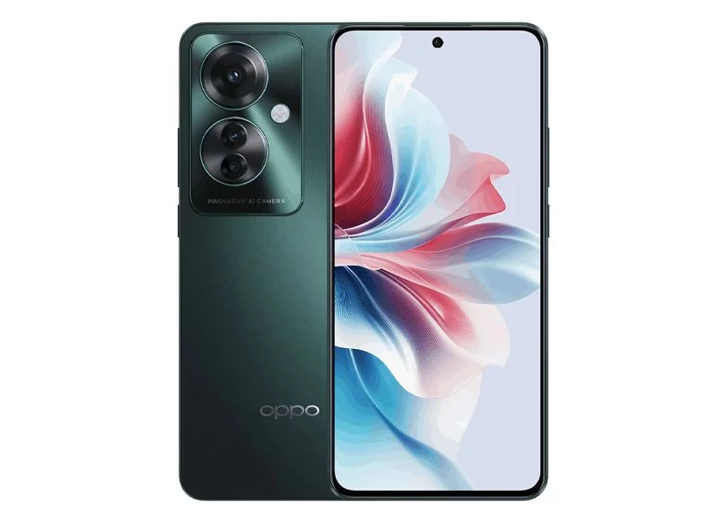OTRAS CARACTERÍSTICAS DEL OPPO RENO 11 F