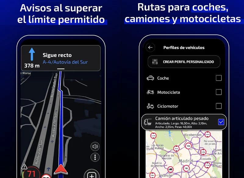 RADARBOT, UN AVISADOR DE RADARES QUE AYUDA A CONDUCIR CON TRANQUILIDAD
