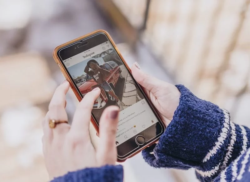 CUIDADO CON INFRINGIR LAS NORMAS DE INSTAGRAM