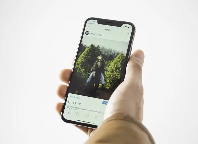MAYOR ALCANCE PARA LOS CREADORESDE INSTAGRAM