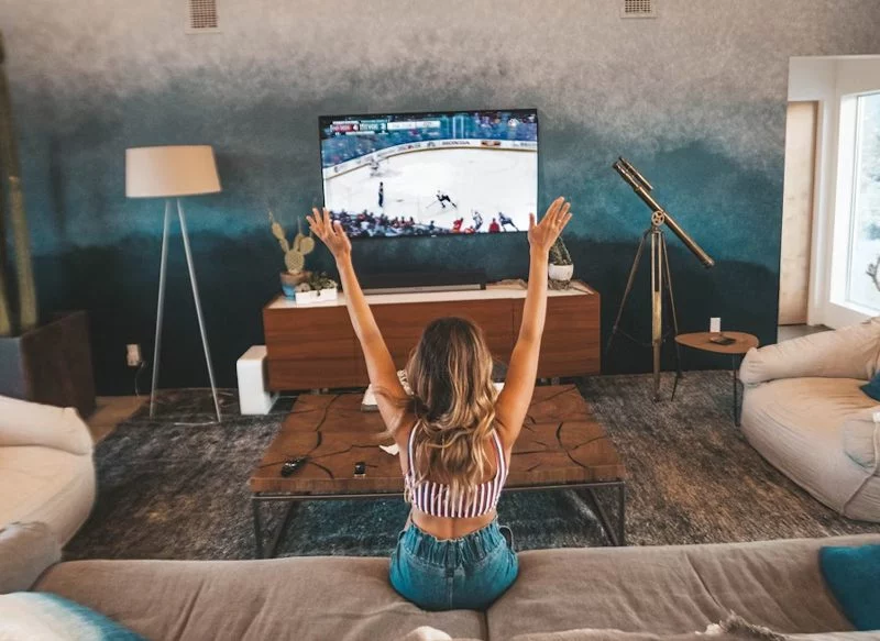 A DAZN LE SALE UN DURO COMPETIDOR