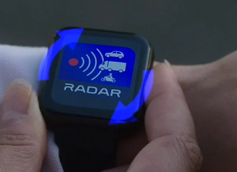 RADARBOT, CON OPCIONES GRATUITAS Y DE PAGO