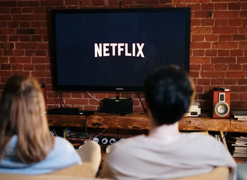 NETFLIX FIRMA UN ACUERDO CON LA NFL