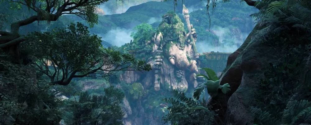 La ciudad perdida del mono que se convirtió en más que un mito 1 Moncloa Cómo se descubrió la ciudad perdida del mono